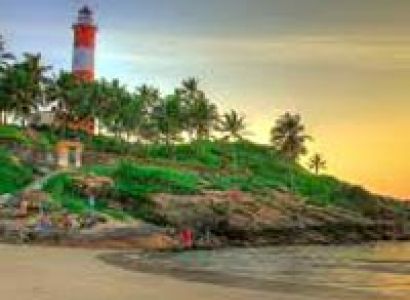 Beach Of Kerala package