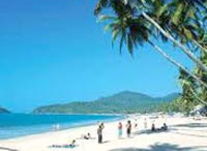 Goa-Goa Package