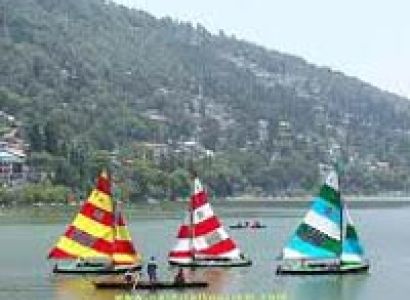 Best Of Uttaranchal Tour