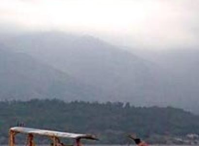 Kashmir With Mata Vaisno Devi