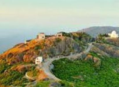 Short Escape to Mount Abu Tour