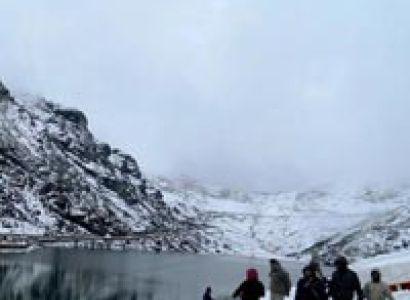 Darjeeling Gangtok Tour