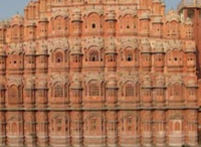 Short Escape to Jaisalmer Tour