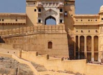 Enjoyable Rajasthan Tour