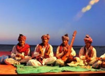 Rann Utsav Gujarat Tour