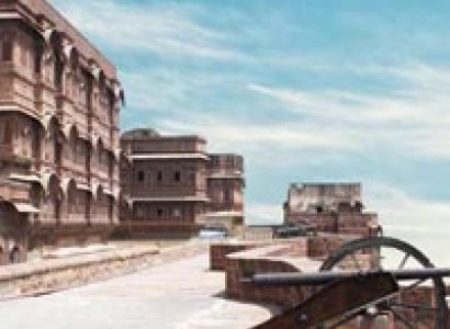 Enthralling Rajasthan Tour