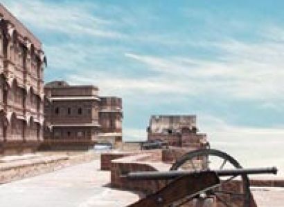 Cultural Rajasthan Tour