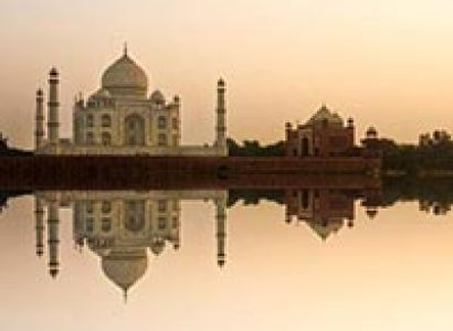 Lively Rajasthan Tour