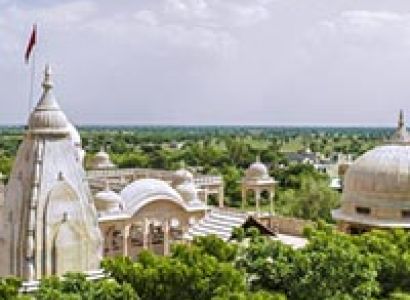 Charismatic Rajasthan Tour