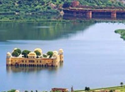 Exuberant Rajasthan Tour