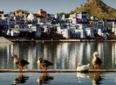 Interesting Rajasthan Tour