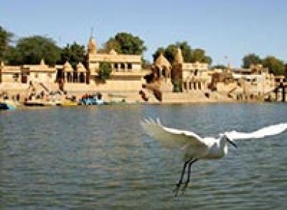 Journey to the Rajasthan Tour