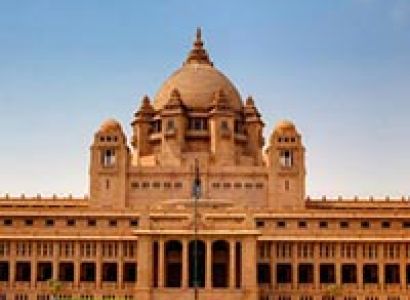 Elaborate Rajasthan Tour