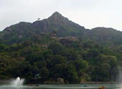 Intriguing Rajasthan Tour