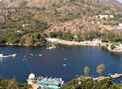 Boundless Rajasthan Tour