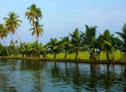 Beautiul Kerala Package