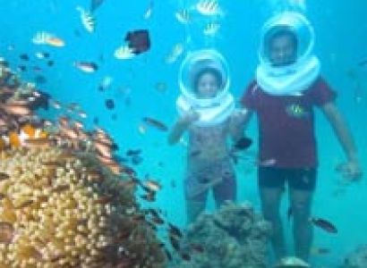 Couple Luxury Package - ( 6N / 7D )
