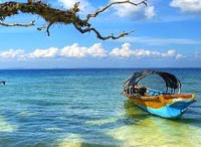 Group Luxury Package - ( 2N / 3D )