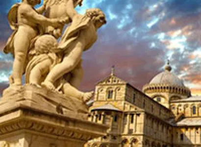 European Masterpiece Tour