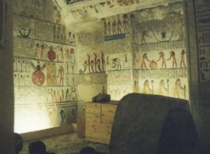 Private West Bank and East Bank Tour