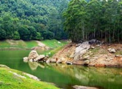 Munnar Thekkady Package Tour