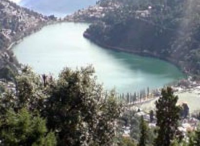 Picturesque Uttarakhand Tour (Family Special)