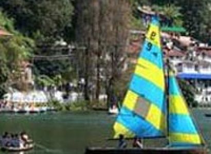 Nainital with Corbett Tour (Family Special)