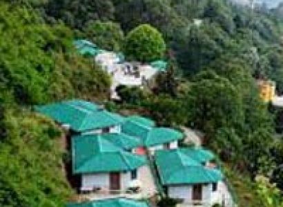 Mussoorie Short Escape (Honeymoon Special) Tour