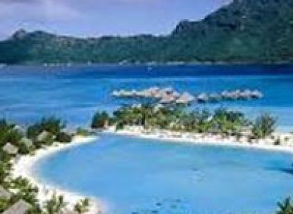 Andaman Island Honeymoon Tour