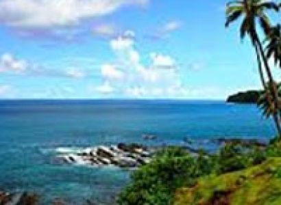 Awesome Andaman With Havelock Island Tour
