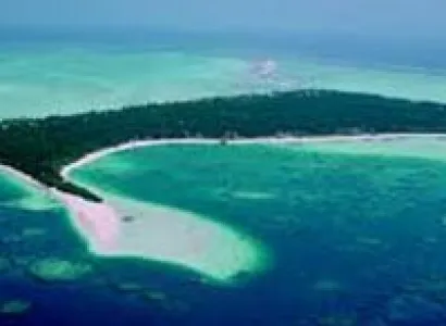 6 Days Andaman Tour Package