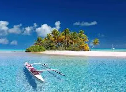 Andaman 6 Night & 7 Days Tour