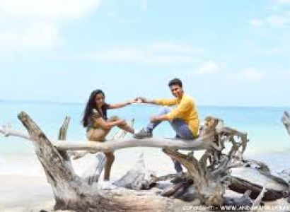 Andaman 6 Nights & 7 Days Honeymoon Special