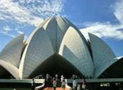 Agra With Rajisthan Tour