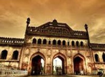 Lucknow Tour
