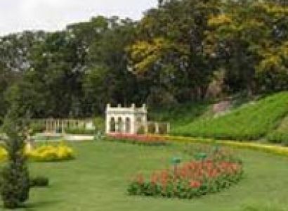 Mathura Vrindavan Tour Package