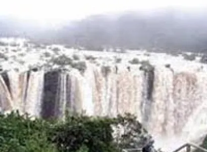 Karnataka Jain Temple Tour