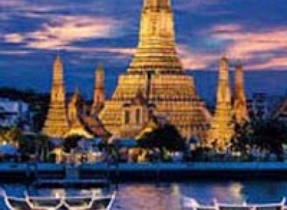 Bangkok Tour