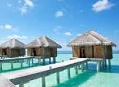 Maldives Tour
