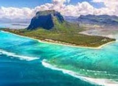 Mauritius Tour