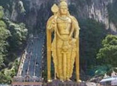 Malaysia Tour