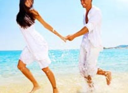 Andaman Honeymoon Tour