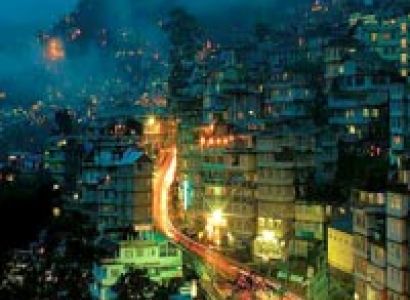 Gangtok Deluxe Tour