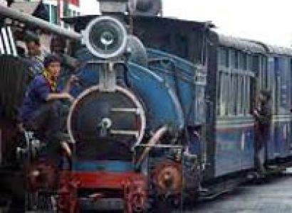 Darjeeling Deluxe Tour