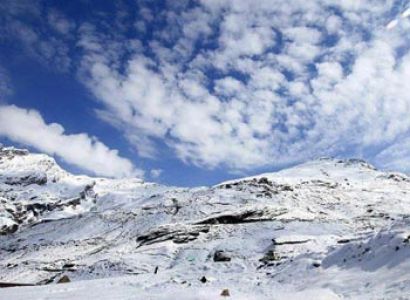 Shimla Manali Tour Packages By Car 16 Seater Tempo5 Night 6 Days