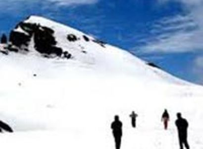 Shimla Manali Tour Packages By Car 15 Seater Tempo5 Night 6 Days Rs 14500/