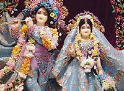 Mathura Varindavan Tour