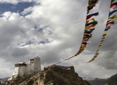 Leh - Ladakh Tour