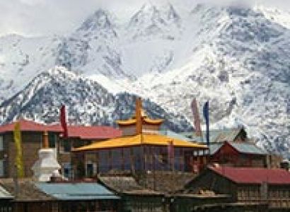 Most Beautiful & Historaical Places In Himachal Pradesh Tour