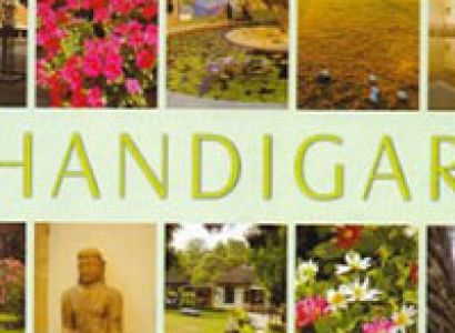 Chandigarh,Pinjore,Shimla,Rampur,Sarahan,Kalpa,Sangla Tour